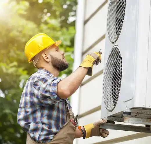 hvac services Feltonville